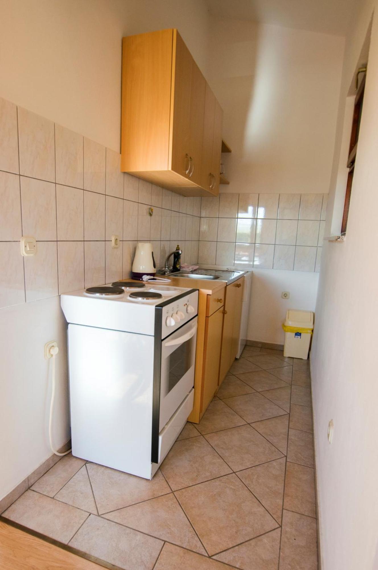 Apartments Zile 스타리그라드 파클레니차 외부 사진